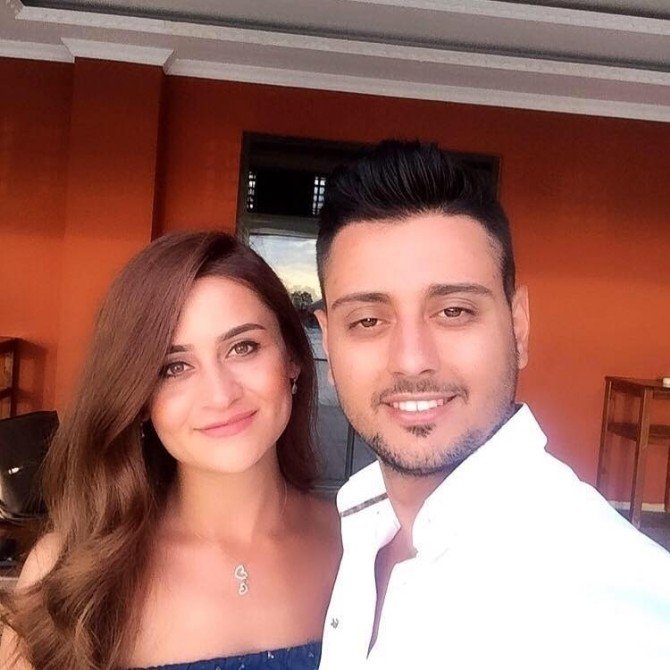 Bursa’da Görünmez Kaza...genç Öğretmen Adayının Yaşam Mücadelesi