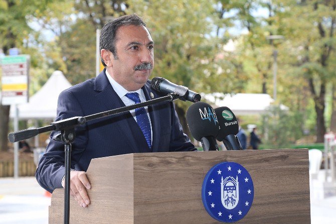 Büyükşehir’den Toplumsal Huzura Bisikletli Destek