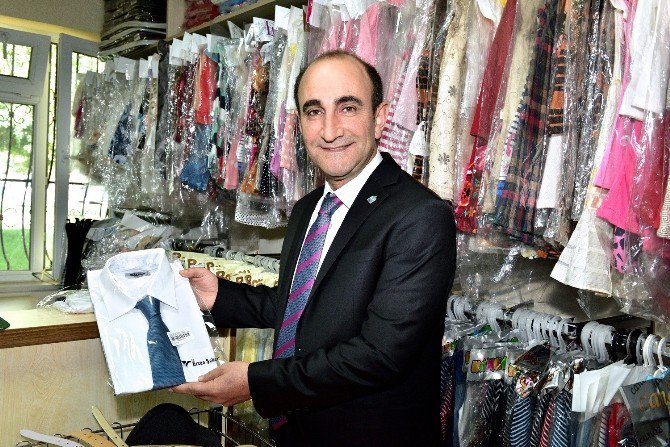 Yıldırım’da Dayanışma Köprüsü