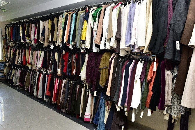 Yıldırım’da Dayanışma Köprüsü