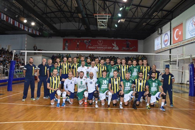 Düzce’den Fenerbahçe Geçti