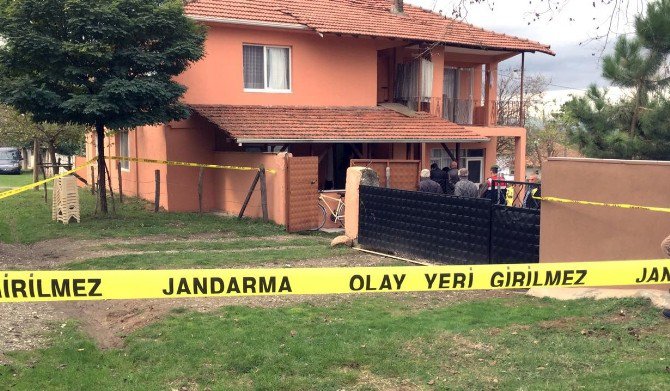 30 Yaşındaki Genç Evinde Ölü Bulundu