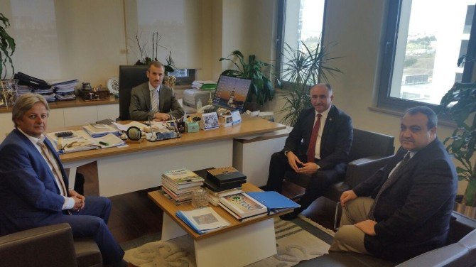 Orhangazi’ye 3 Farklı Toki Projesi