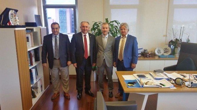 Orhangazi’ye 3 Farklı Toki Projesi