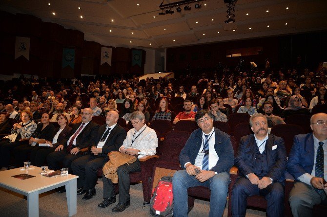 4. Uluslararası Felsefe Kongresi Başladı