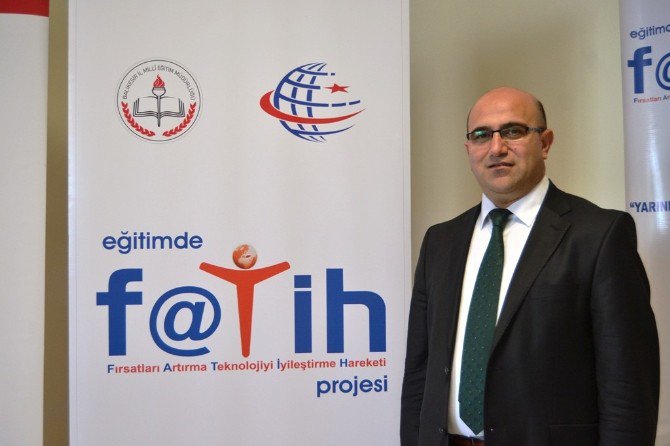 Fatih Projesi Eğitim Fakültelerinde Seçmeli Ders Haline Getiriliyor