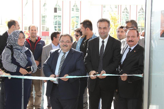 Bitlis’te 15 Temmuz Konulu Fotoğraf Sergisi