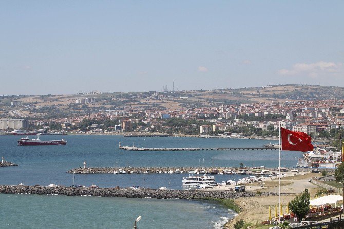 Dünyaca Ünlü Dergi Açıkladı: "Çalışmak Ve Yaşamak İçin 4. Şehir Tekirdağ"