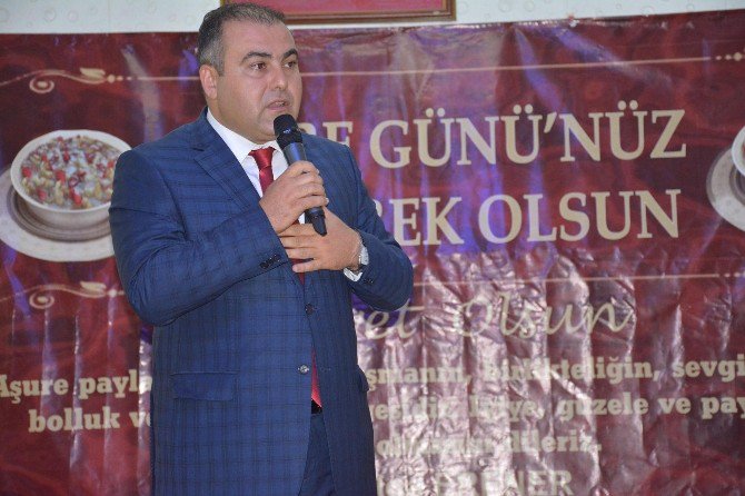 Görele Belediyesi’nden ‘Aşure Günü’ Etkinliği