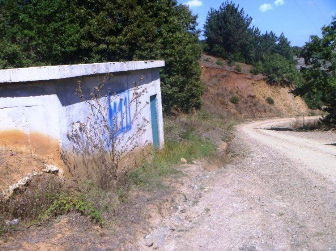 Selöz Göleti’nin Eksiklerinin Tamamlanmadığı İddiası