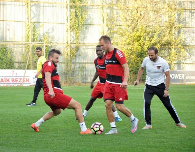 İsmail Kartal, Kazanan Kadroyu Bozmayacak