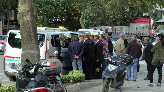 Keman Sanatçısı Okan Arıkan’ın Trafik Kazasında Hayatını Kaybettiği Yerde Keşif Yapıldı