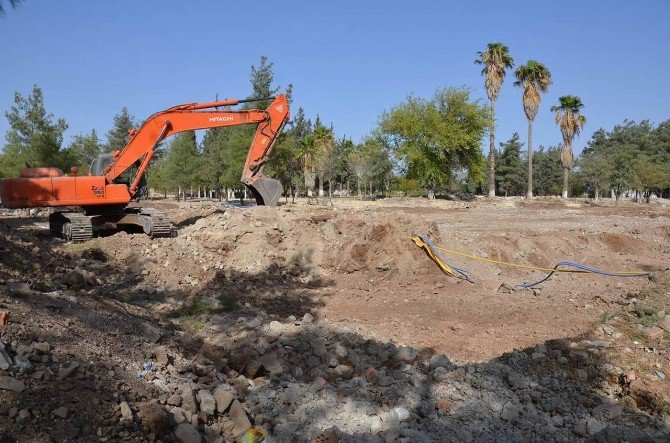 Vali İsmail Çataklı Fen Lisesinde İncelemelerde Bulundu