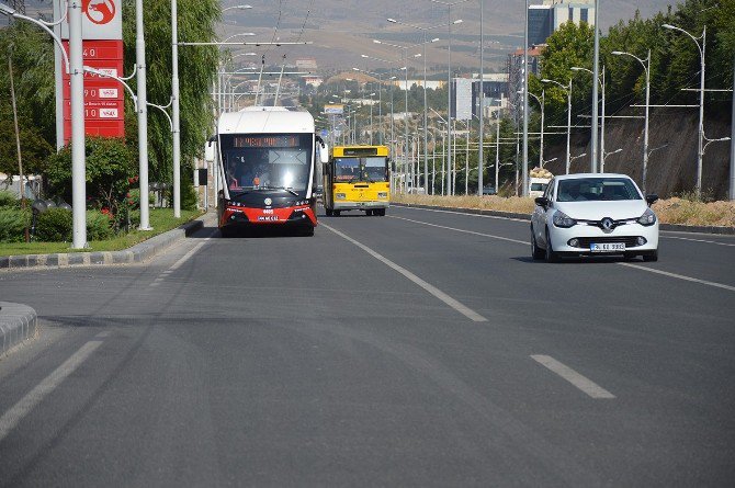 Motaş Kpss’ye Girecek Adaylar İçin Ek Seferler Koydu