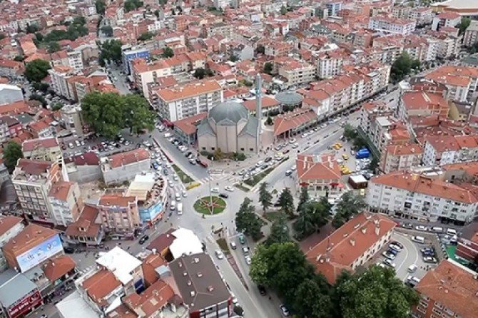 İl Söylentileri İnegöl’de Emlak Fiyatlarını Uçurdu