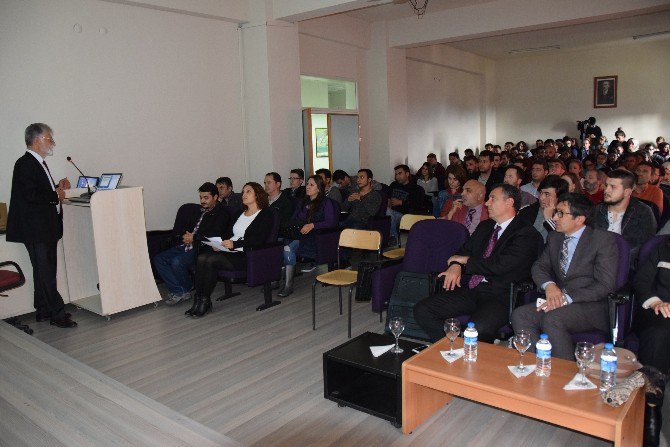 İlk Ders “Sistem Ve Ekosistem Açısından Biyolojik Çeşitlilik”