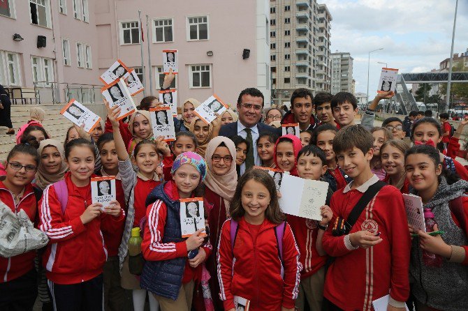 Taşçı: “Gururumuzu Da Nefretimizi De Unutmayacağız”