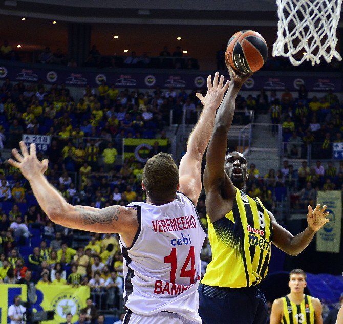 Thy Euroleague