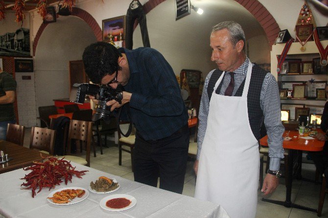 Sky Life, Kasım Sayısında Edirne’ye Yer Verecek