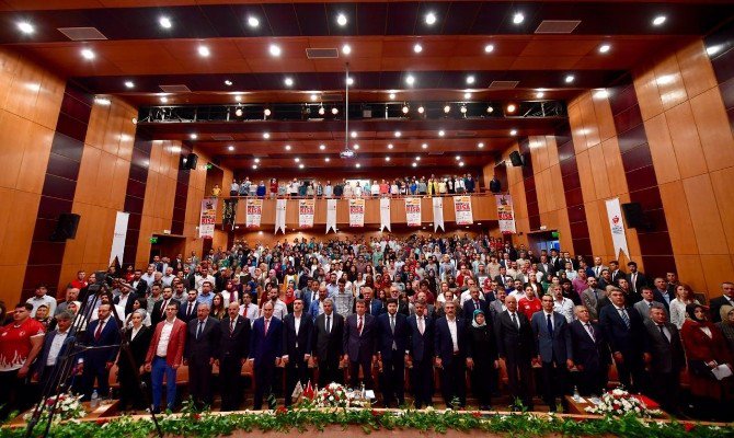 Kızılay Kısa Film Festivali Gençlik Ödülleri Sahiplerini Buldu