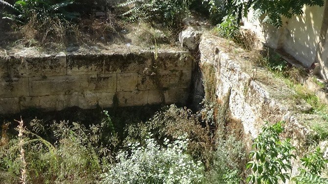 Edirne 2 Bin Yıllık Tarihine Sahip Çıkmıyor