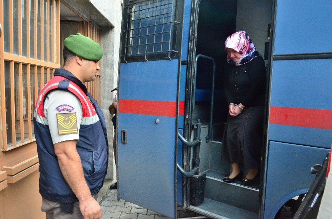 ’İnek’ Cinayetinde Komşusunu Öldüren Sanığa 25 Yıl Hapis