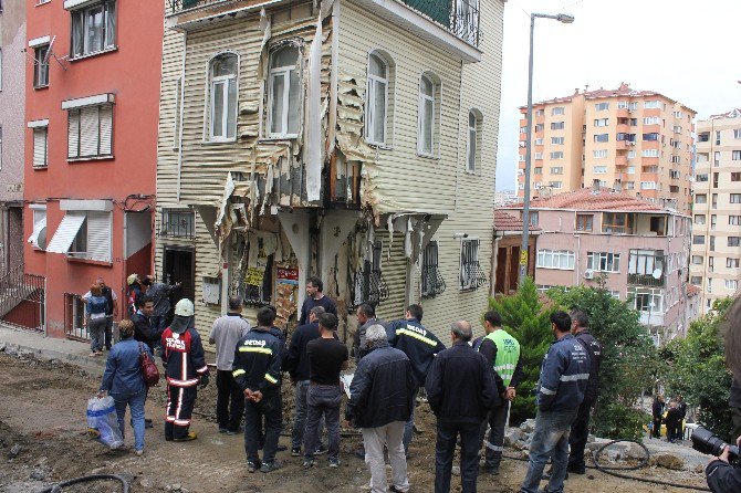 Beşiktaş’ta Facianın Eşiğinden Dönüldü