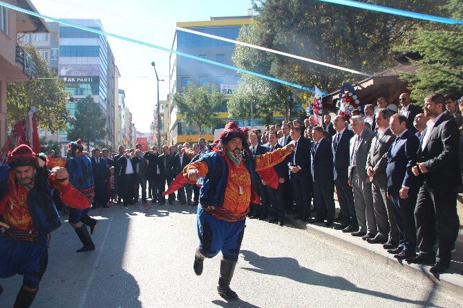 Bilecik’te Çimse-iş Anadolu Temsilciliği Açıldı