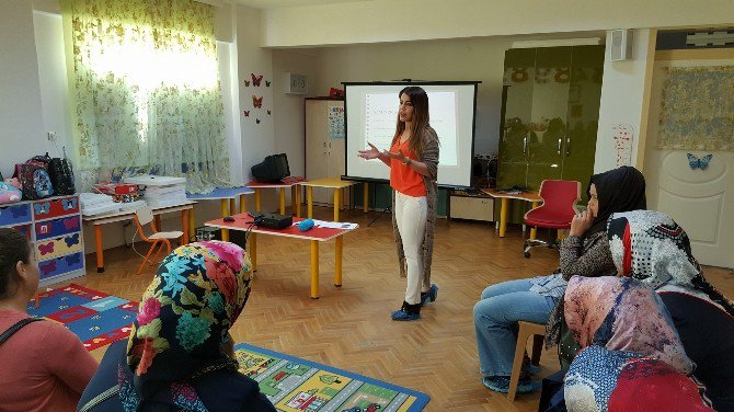 Velilere Etkili İletişim Eğitimi