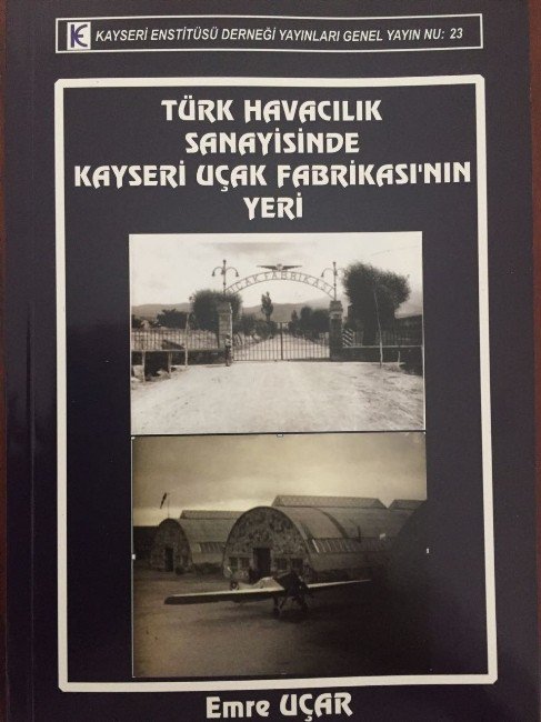 Kayseri’de 50 Savaş Uçağının Gömülü Olduğu İddiası