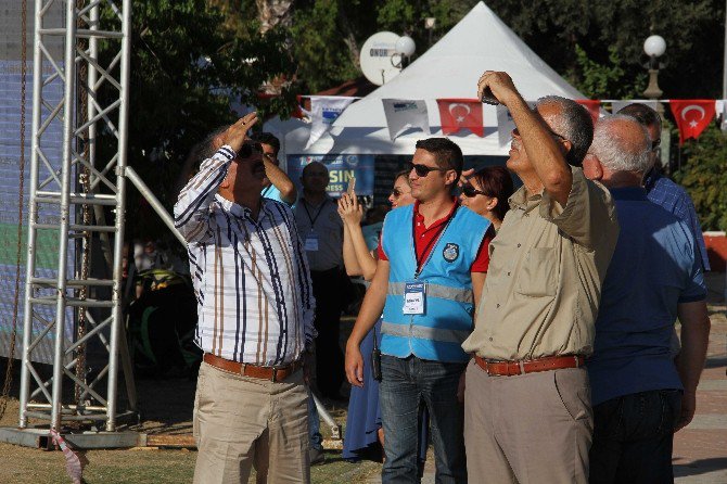 17. Uluslar Arası Hava Oyunları Sona Erdi