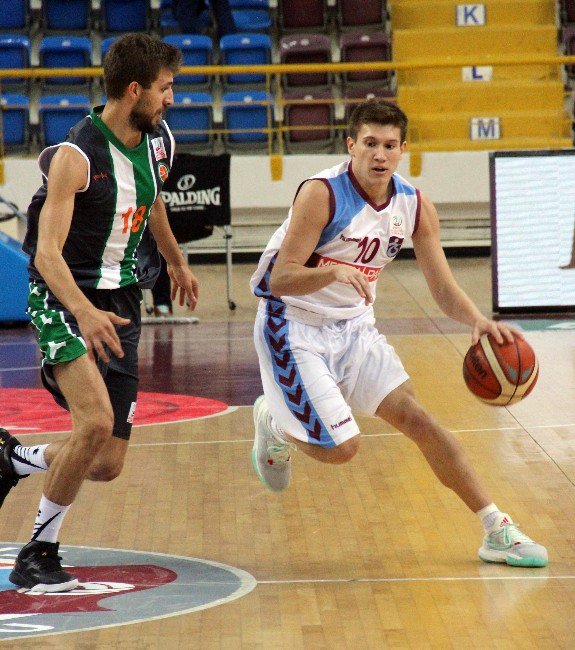 Spor Toto Basketbol Ligi