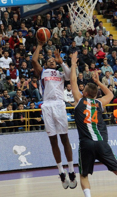 Spor Toto Basketbol Ligi