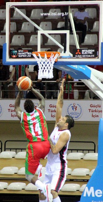 Spor Toto Basketbol Ligi