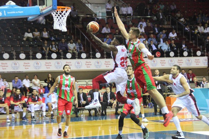 Spor Toto Basketbol Ligi