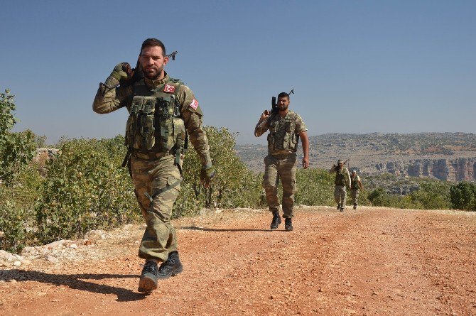 Tsk’nın En Büyük Yardımcısı Korucular Pkk’nın Korkulu Rüyası Oldu