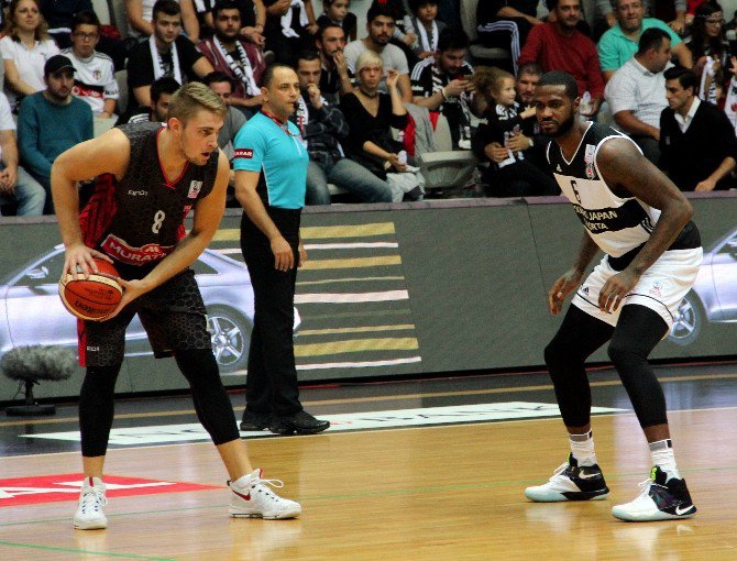 Türkiye Basketbol Ligi