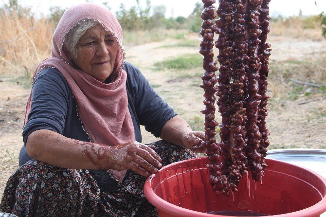 Orcik, Köylü Kadınların Elinden Dünya Pazarına Gidiyor