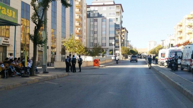 Gaziantep’te Patlamanın Ardından Terör Operasyonları Devam Ediyor