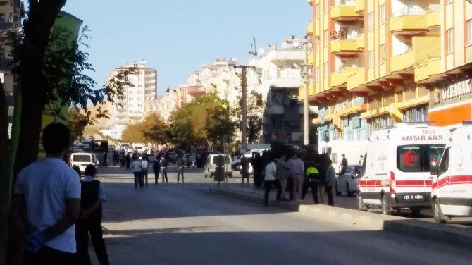 Gaziantep’te Patlamanın Ardından Terör Operasyonları Devam Ediyor