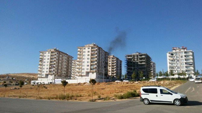 Gaziantep’te İkinci Patlama