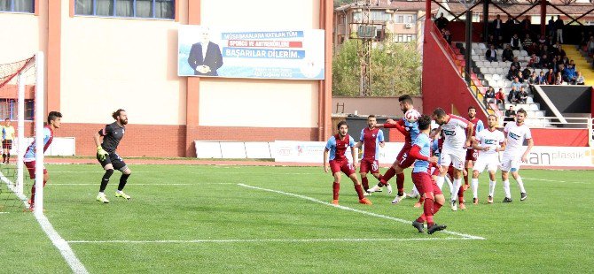 Spor Toto 2. Lig