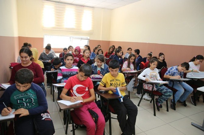 Melikgazi Belediyesi Çocuk Meclisi’nde 2016-2017 Eğitim-öğretim Dönemi Başladı