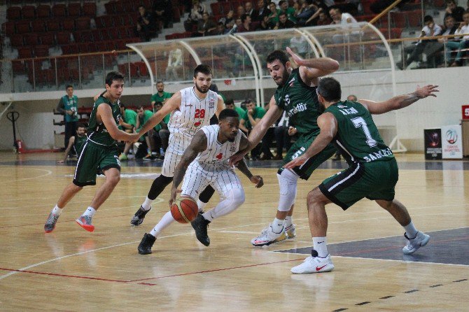 Kerem Gönlüm’lü Sakarya Yalova’da Güldü