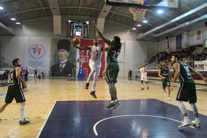 Kerem Gönlüm’lü Sakarya Yalova’da Güldü