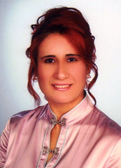 Nermin Özcan Özer’in Kişisel Sergisi