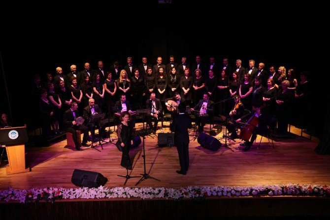 Odunpazarı Belediyesi Sezonu Konser İle Açacak