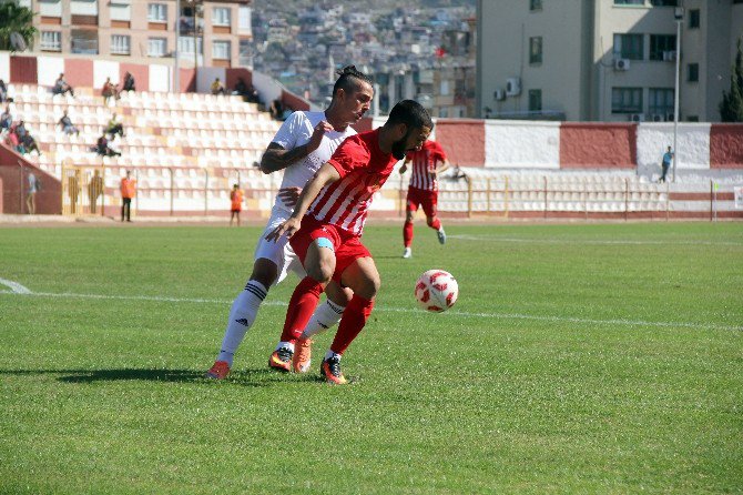 Spor Toto 2. Lig