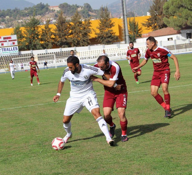 Spor Toto 2. Lig