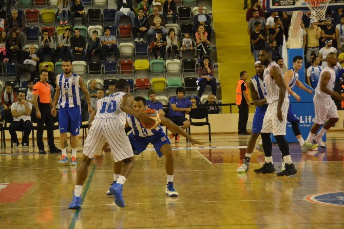 Spor Toto Basketbol Ligi